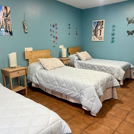 B&B Puente De Orbigo Hospital de Órbigo Dış mekan fotoğraf