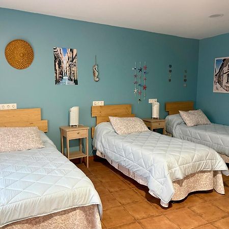 B&B Puente De Orbigo Hospital de Órbigo Dış mekan fotoğraf