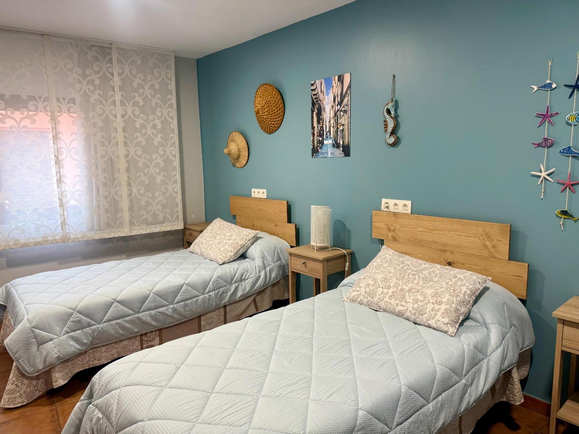 B&B Puente De Orbigo Hospital de Órbigo Dış mekan fotoğraf
