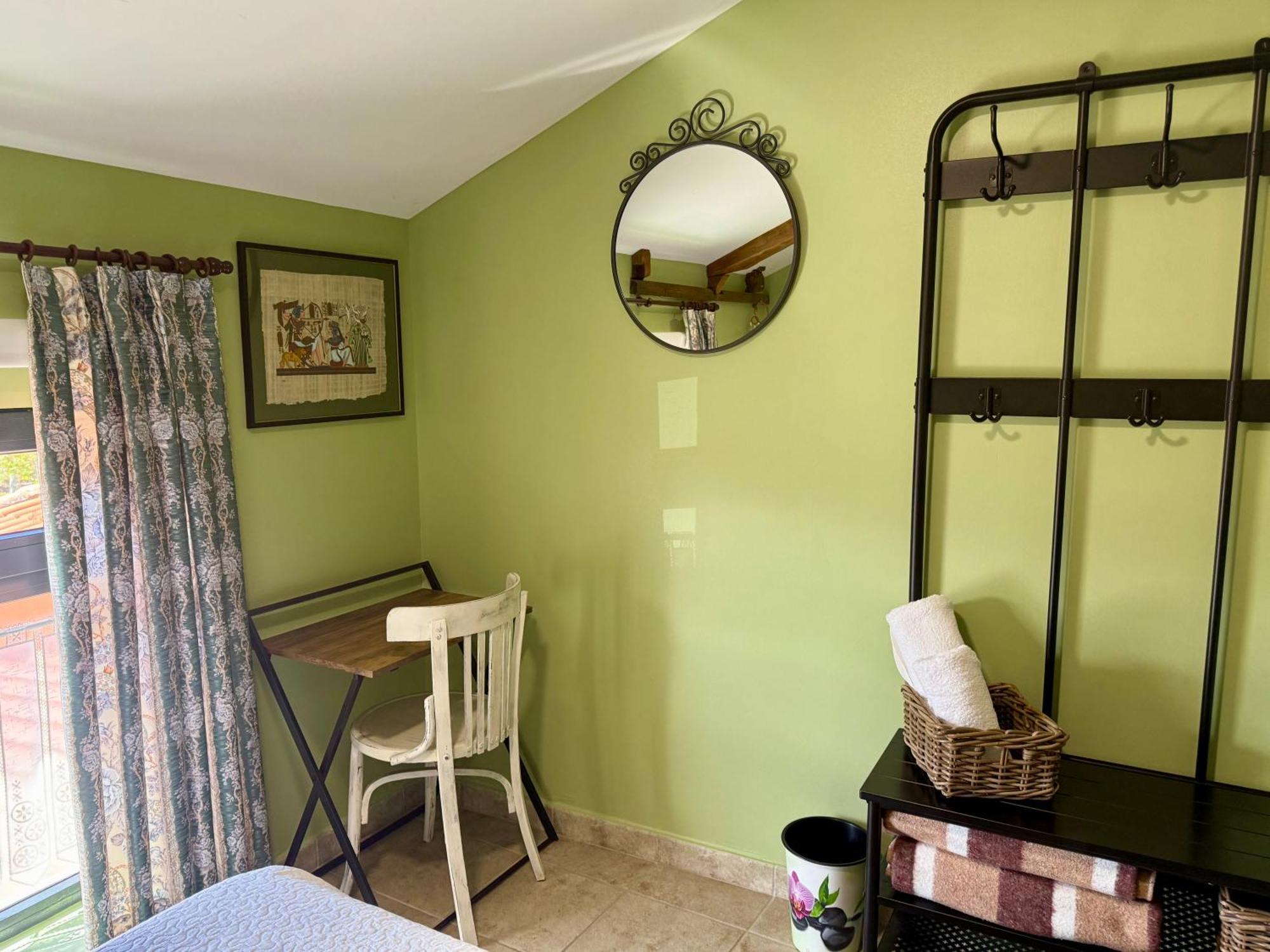 B&B Puente De Orbigo Hospital de Órbigo Dış mekan fotoğraf