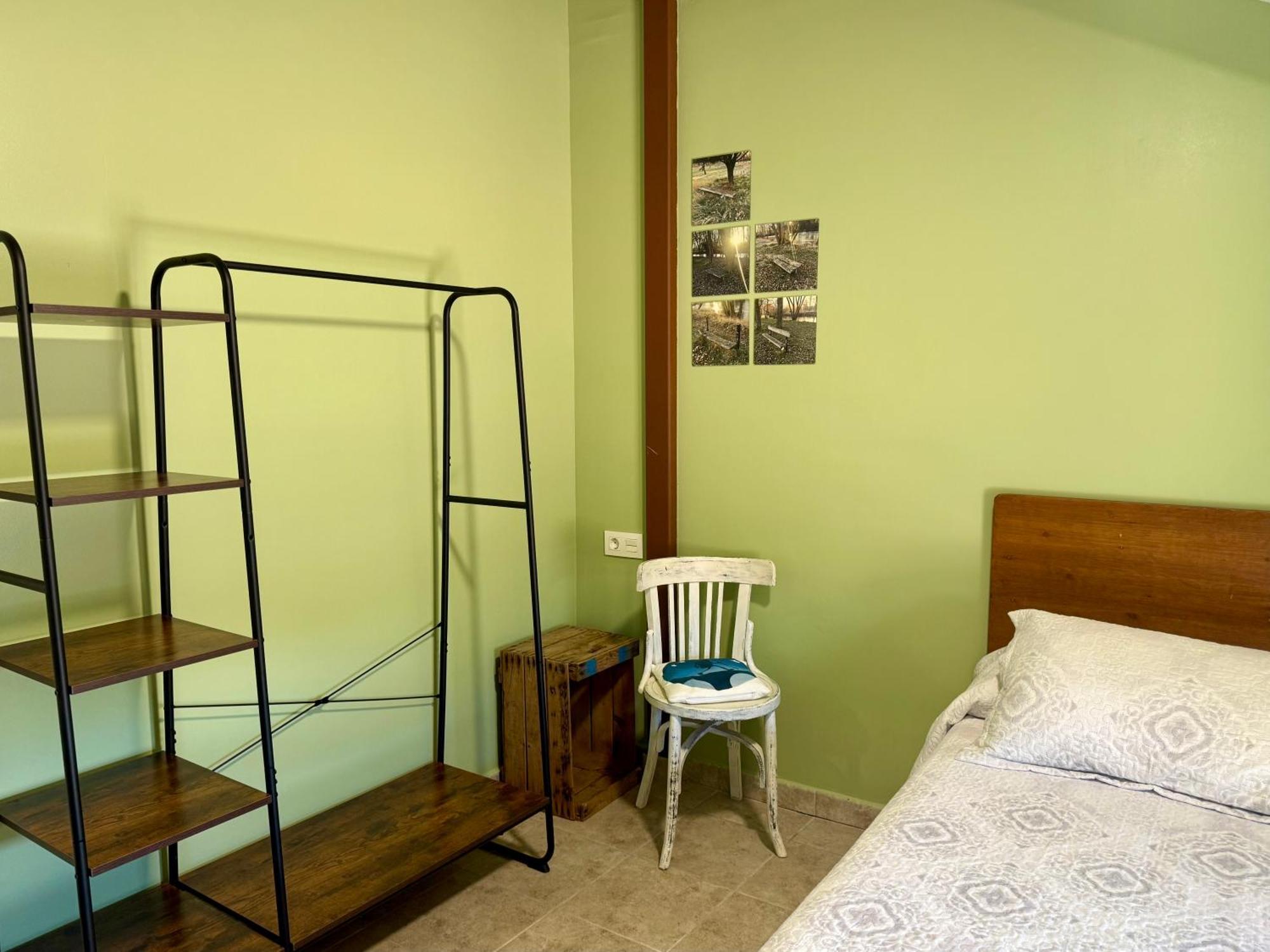 B&B Puente De Orbigo Hospital de Órbigo Dış mekan fotoğraf