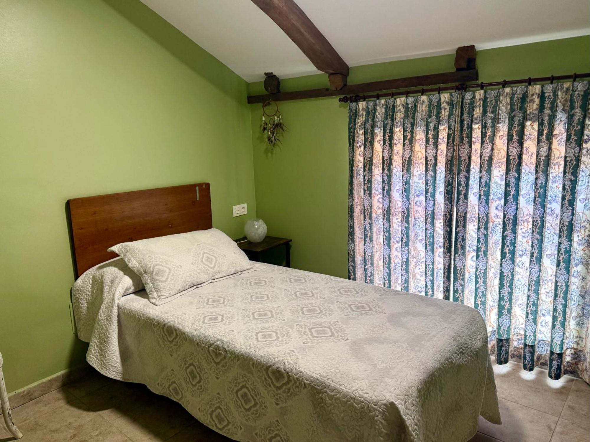 B&B Puente De Orbigo Hospital de Órbigo Dış mekan fotoğraf