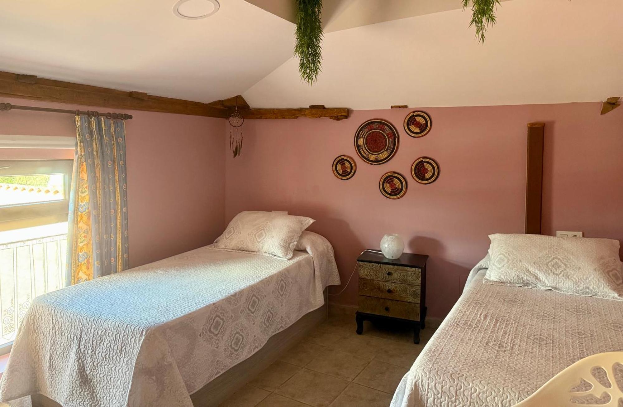 B&B Puente De Orbigo Hospital de Órbigo Dış mekan fotoğraf