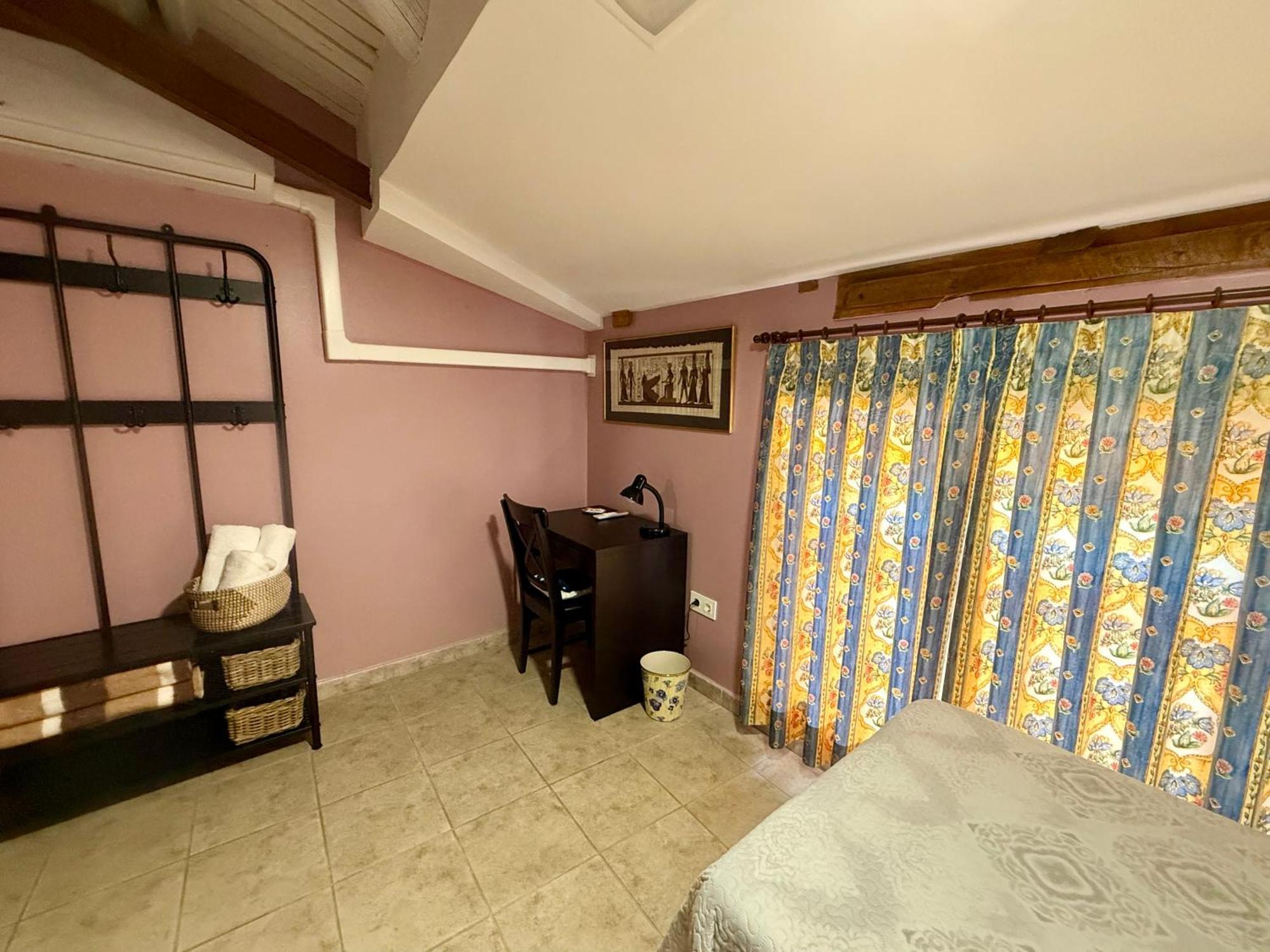 B&B Puente De Orbigo Hospital de Órbigo Dış mekan fotoğraf
