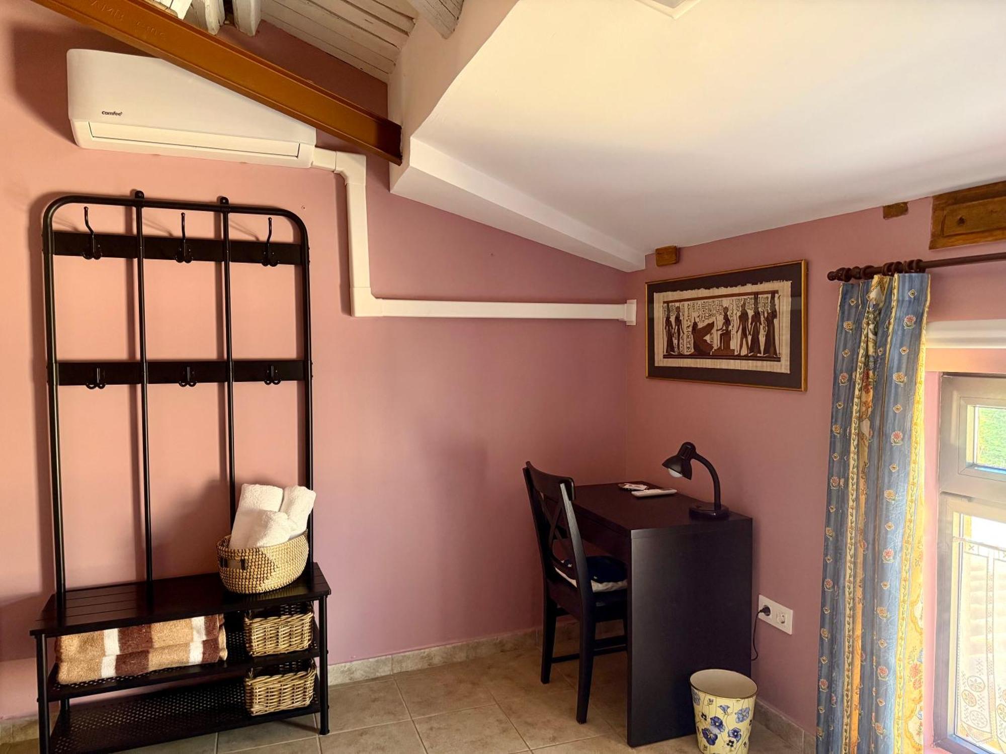 B&B Puente De Orbigo Hospital de Órbigo Dış mekan fotoğraf